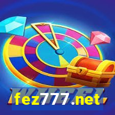 fez777.net