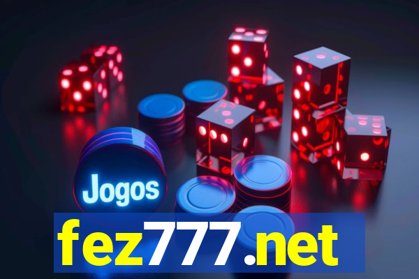 fez777.net