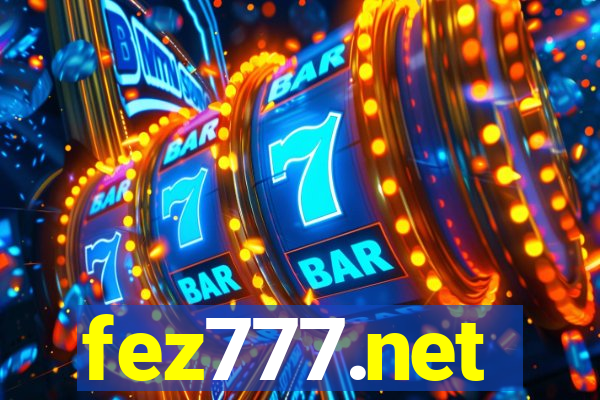 fez777.net