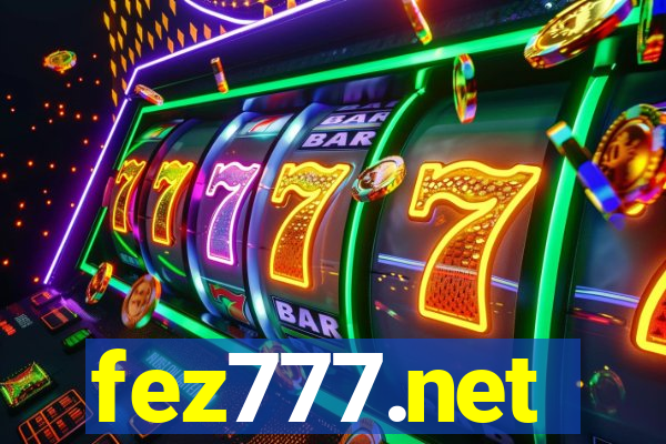 fez777.net