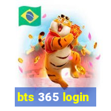 bts 365 login