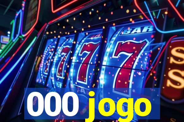 000 jogo