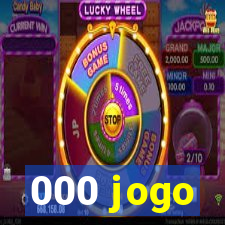 000 jogo