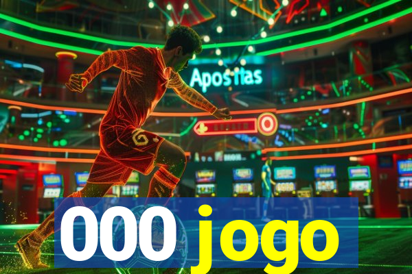 000 jogo