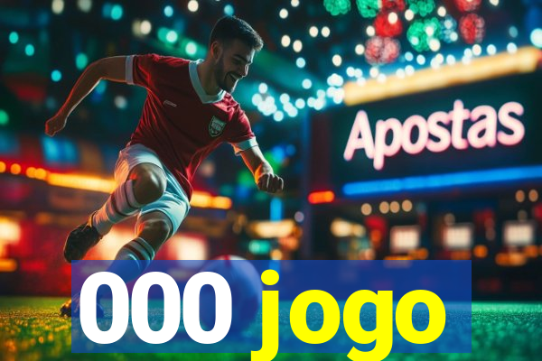 000 jogo