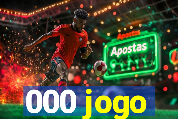 000 jogo