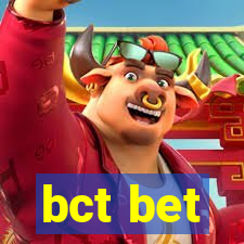 bct bet