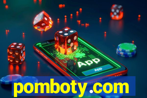 pomboty.com