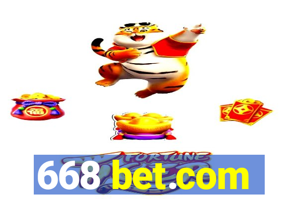 668 bet.com