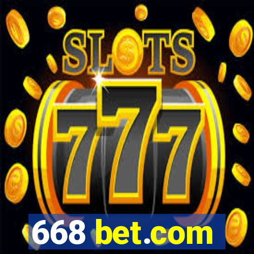 668 bet.com