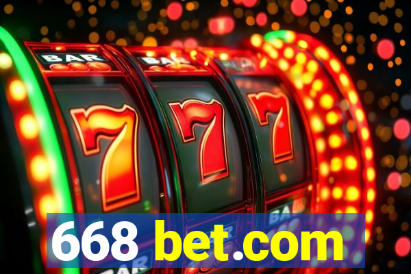 668 bet.com