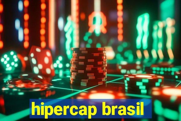 hipercap brasil