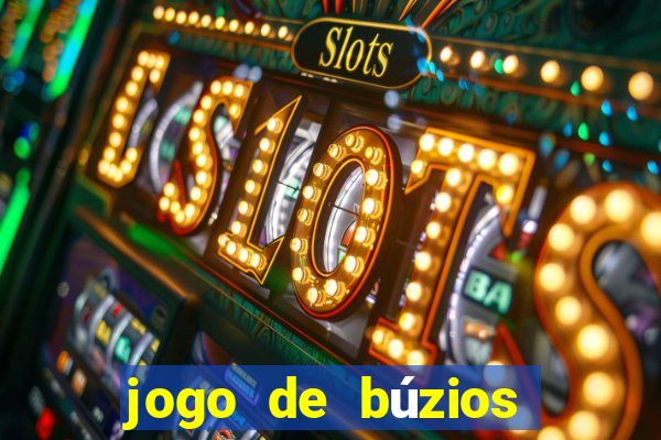 jogo de búzios grátis pelo whatsapp