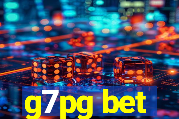 g7pg bet