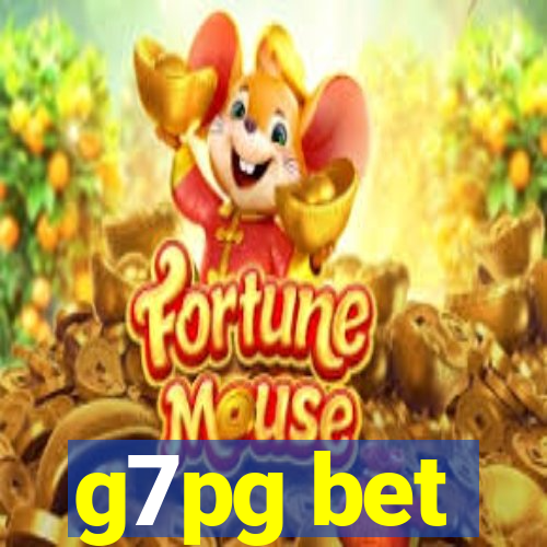 g7pg bet