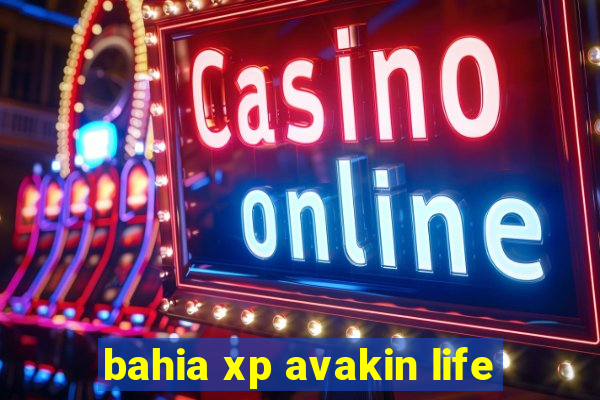 bahia xp avakin life