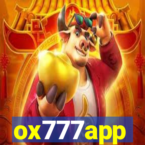 ox777app