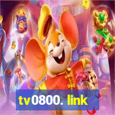 tv0800. link