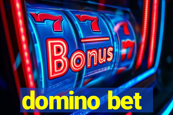 domino bet