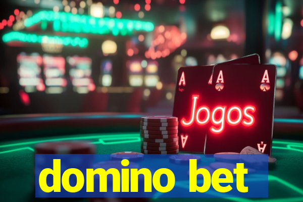 domino bet