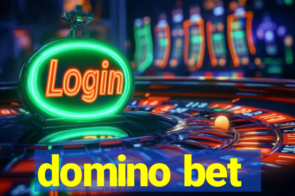 domino bet