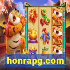 honrapg.com