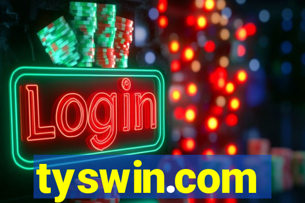 tyswin.com