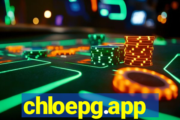 chloepg.app