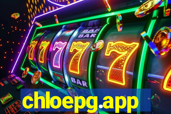 chloepg.app