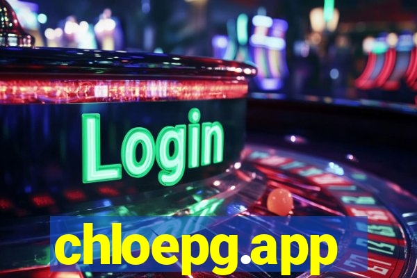 chloepg.app