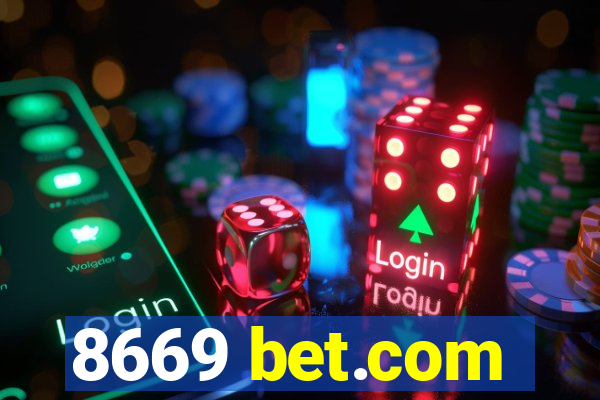 8669 bet.com