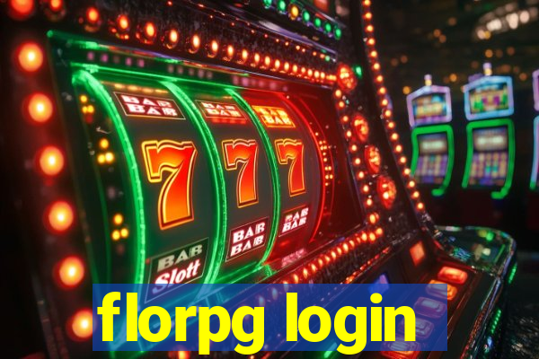 florpg login