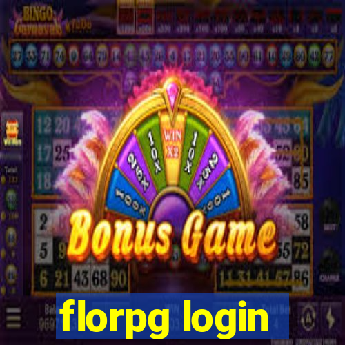 florpg login