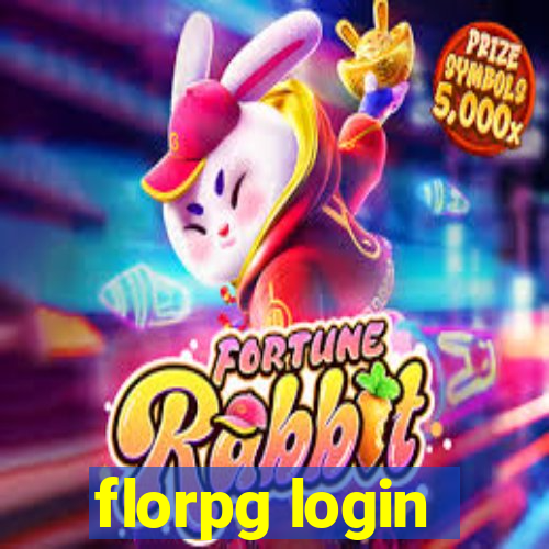 florpg login