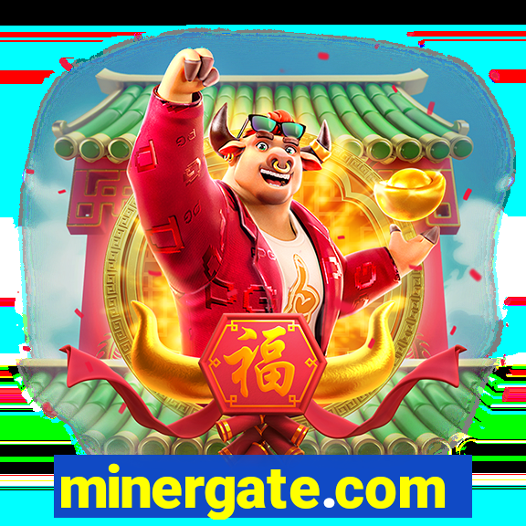 minergate.com