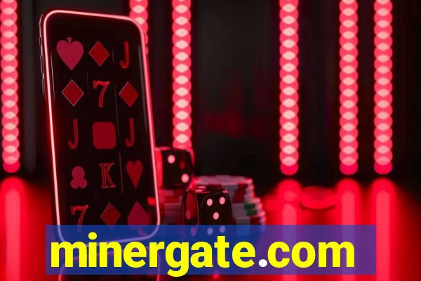 minergate.com