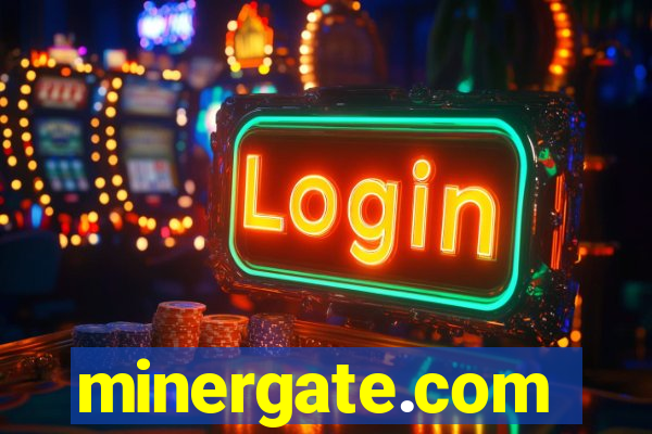 minergate.com