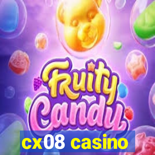 cx08 casino