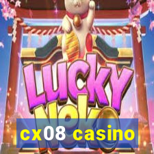 cx08 casino