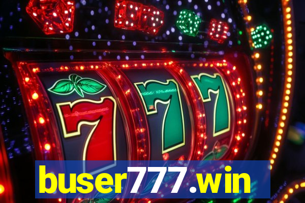 buser777.win