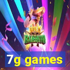 7g games