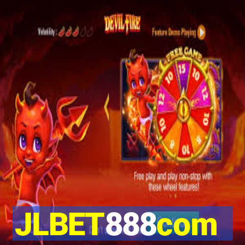 JLBET888com