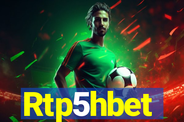 Rtp5hbet