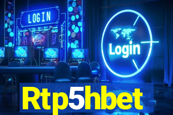 Rtp5hbet