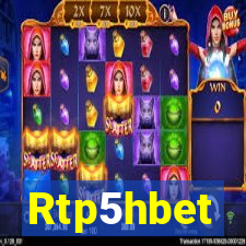 Rtp5hbet