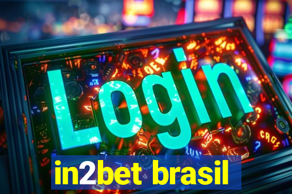 in2bet brasil