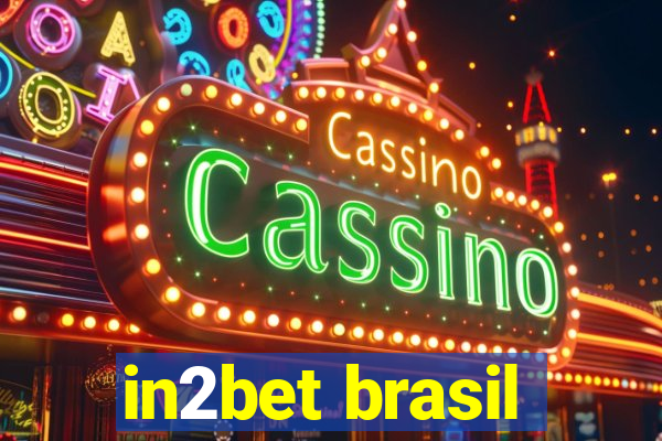 in2bet brasil