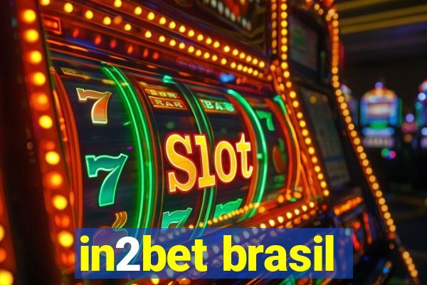 in2bet brasil