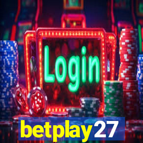 betplay27