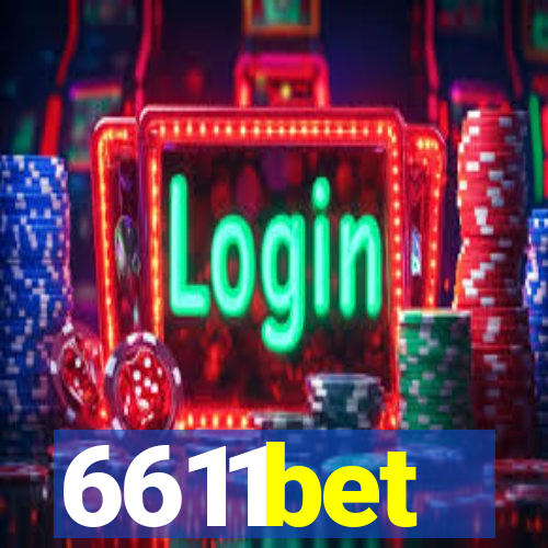 6611bet